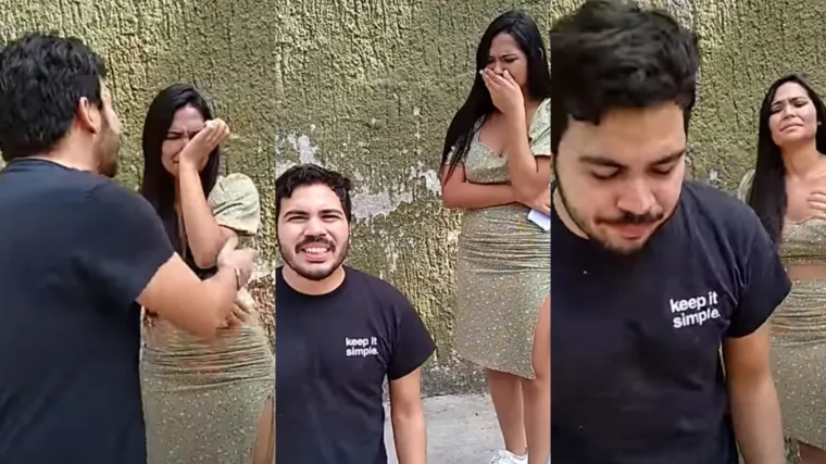 Ovaj je ubio romantiku namrtvo: Ne sjećamo jesmo li ikad vidjeli ovako katastrofalnu prosidbu