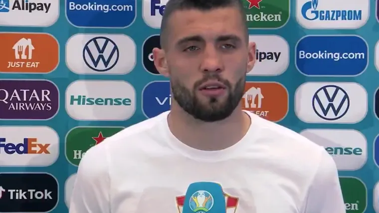 'Moram priznati da je bio veliki šok vidjeti Christiana u onom stanju'