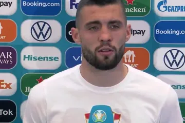 'Moram priznati da je bio veliki šok vidjeti Christiana u onom stanju'