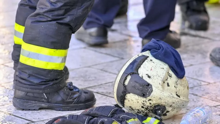 Marjana Botić: Nestručnim upravljanjem akcije ga&scaron;enja požara ugrozio se život vatrogasaca