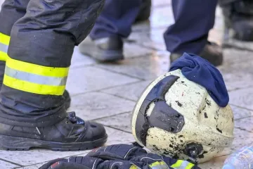 Marjana Botić: Nestručnim upravljanjem akcije ga&scaron;enja požara ugrozio se život vatrogasaca