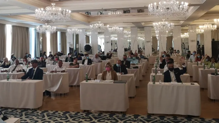 Županijska skup&scaron;tina PGŽ danas nije konstituirana, nova sjednica zakazana za tri tjedna