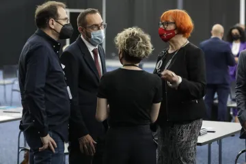 Analitičar sada upozorava: 'Možemo! su počeli kretati u drugu krajnost... Zasad ne daju dobre znakove'