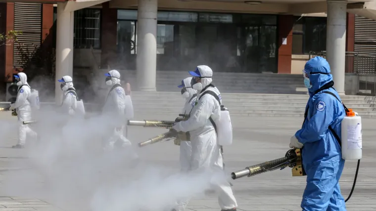 Danas imamo 95 novih slučajeva i tri preminulih; Stigle lo&scaron;e vijesti za novo cjepivo