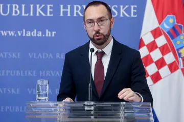 Tomašević nakon Gradske skupštine: 'Hitne promjene su nužne'