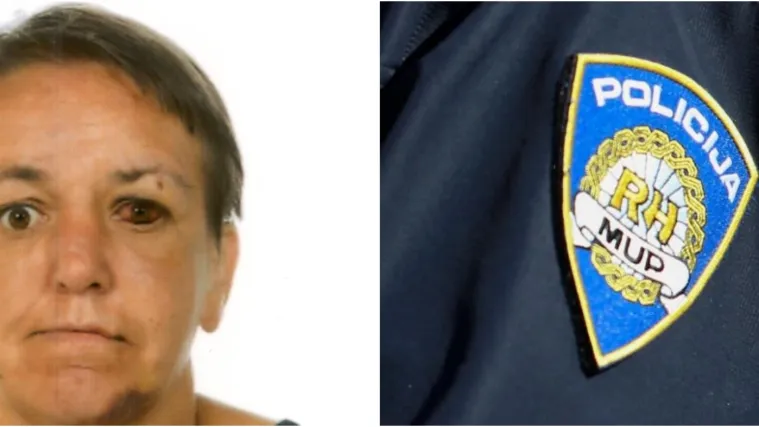 Udaljila se od kuće i gubi joj se svaki trag: Nestala 74-godi&scaron;nja Davorka