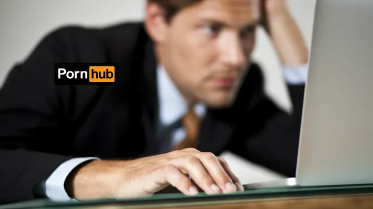 Pornhub u problemima: Vi&scaron;e od 30 žena tužilo je poznatu pornografsku stranicu zbog svojih intimnih snimaka
