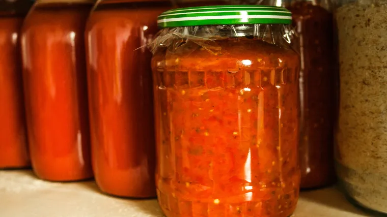 Zbog stakla u ajvaru Ministarstvo poljoprivrede povlači jedan proizvod