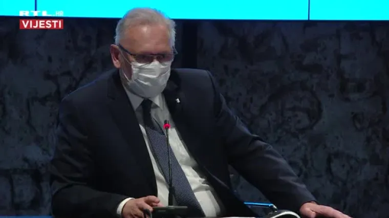 Božinović objavio: Evo koje sve mjere će se ublažiti od 1. srpnja