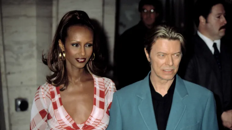 Slika Davida Bowieja pronađena na deponiju: Nitko nije znao o čemu je riječ pa je prodana u bescjenje
