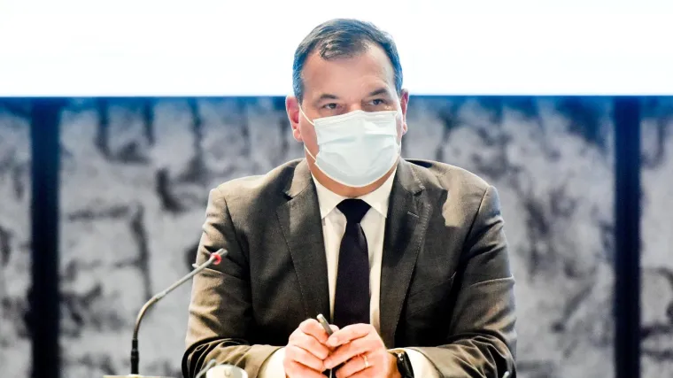 Bero&scaron; uzvraća Vatavuku: '&Scaron;teta &scaron;to je nastojanje rje&scaron;avanja problema u bolnici protumačio kao nepovjerenje prema njemu'