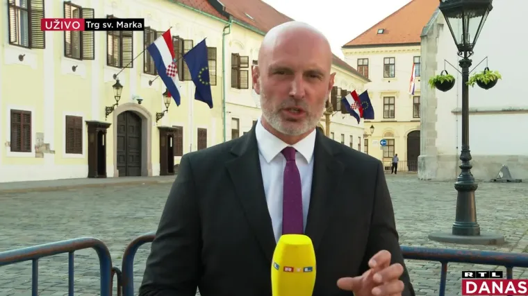 RTL Danas: Premijer je povećao većinu u Saboru, ali s Hreljom i Čačićem ima sasvim različite odnose, evo u čemu je kvaka