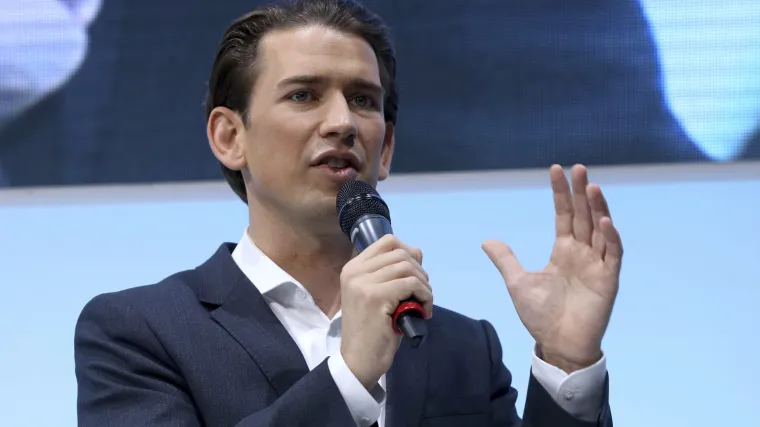 Kurz obećao jo&scaron; milijun doza cjepiva na zapadni Balkan. A u koje zemlje?