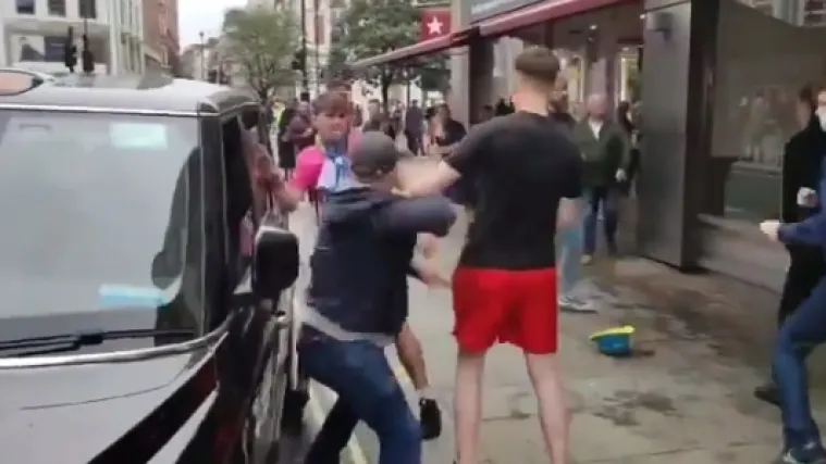 55-godi&scaron;njak se bori za život, policija ga prona&scaron;la pretučenog nasred ulice