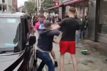 55-godi&scaron;njak se bori za život, policija ga prona&scaron;la pretučenog nasred ulice