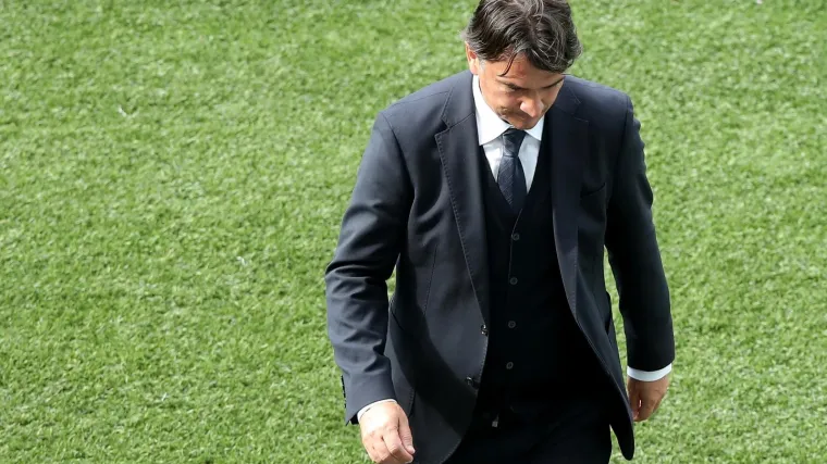 Izbornik objasnio odluku o kojoj će se još dugo pričati: 'Pokušao sam da on igra kao Mandžukić...'