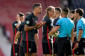 Sudački ekspert objasnio zašto gol Češke nije trebao vrijediti