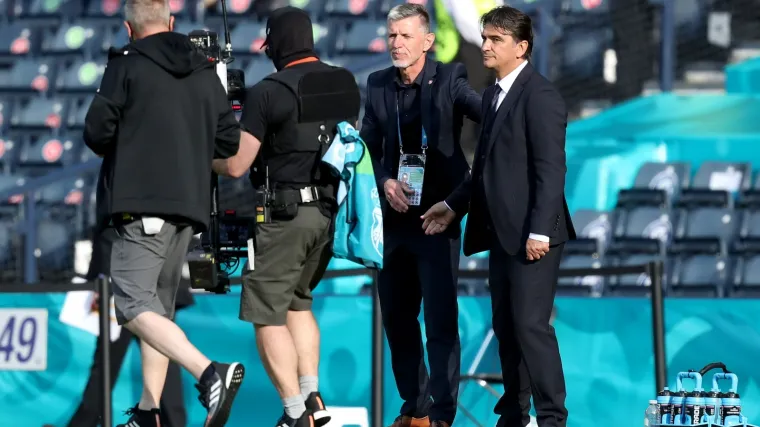 Če&scaron;ki izbornik otkrio &scaron;to ga je iznenadilo u igru Vatrenih: 'Da smo bili hrabriji u zavr&scaron;nici&nbsp;možda bi bilo drugačiji rezultat'