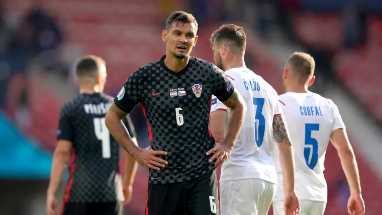 'Pa kako da ja skočim? Kao svijeća? Većina ljudi mi kaže da nije bio penal'