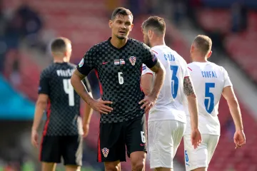 'Pa kako da ja skočim? Kao svijeća? Većina ljudi mi kaže da nije bio penal'