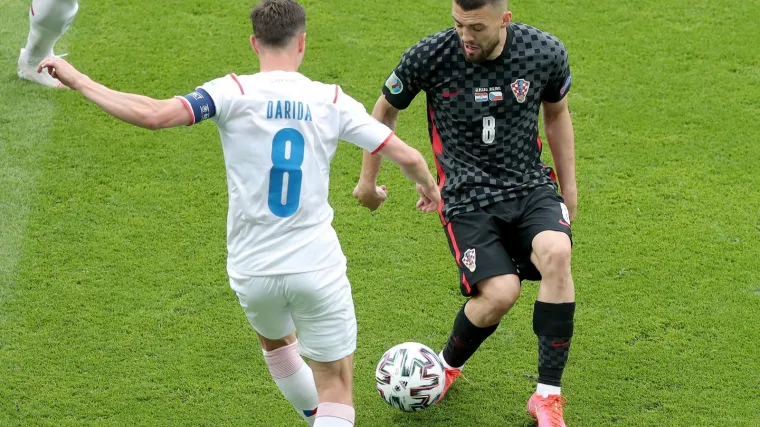 U HNS-u mogu zadovoljno trljati ruke: Evo koliko je Hrvatska zaradila od utakmice s Češkom