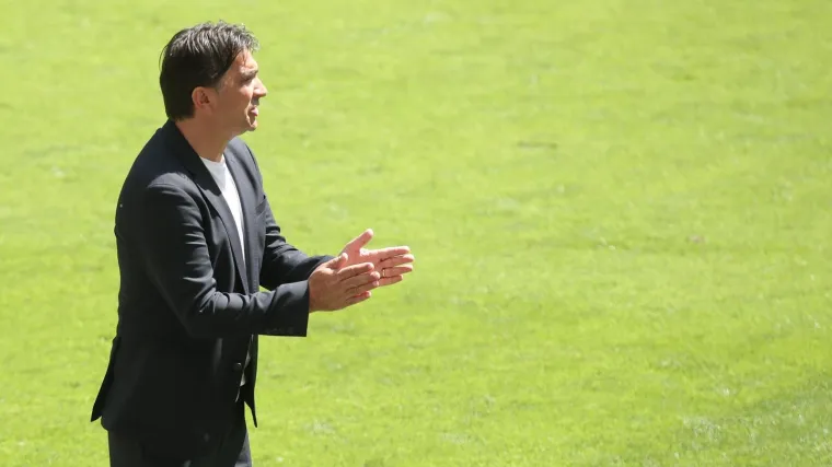 Turci tvrde da je Dalić dogovorio sve s njihovim velikanom?