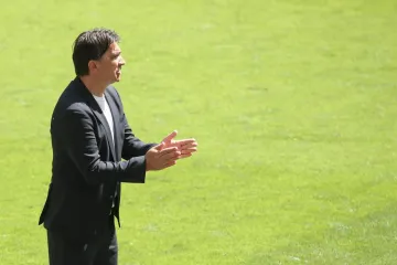 Turci tvrde da je Dalić dogovorio sve s njihovim velikanom?