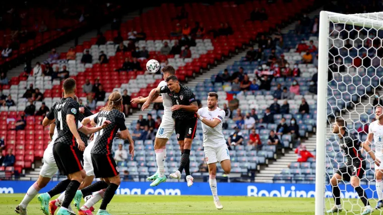 Brojni su nogometa&scaron;i nosili kockasti dres, ali nikome nije uspjelo ono &scaron;to je Dejanu Lovrenu