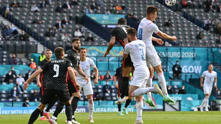 Oko sokolovo: 'Ovaj igrač nije smio izvesti penal, sudac mu nije smio to dozvoliti'