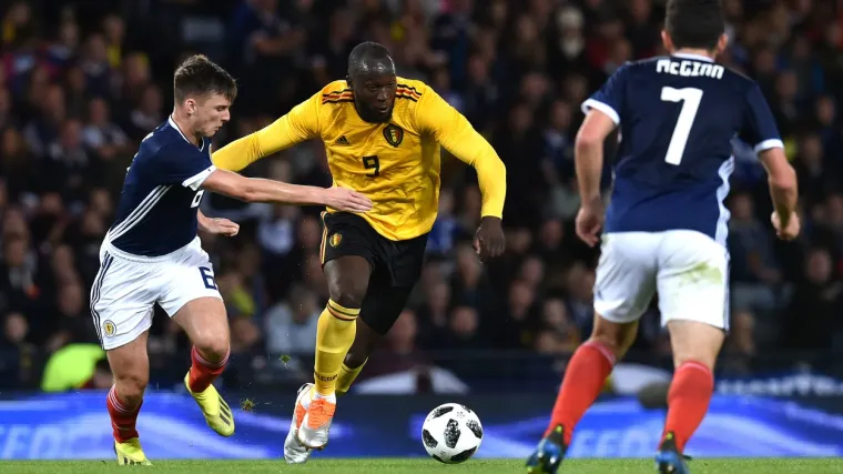 'Ovo je velika stvar, vratio nam se vrhunski igrač...'