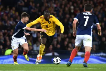 'Ovo je velika stvar, vratio nam se vrhunski igrač...'