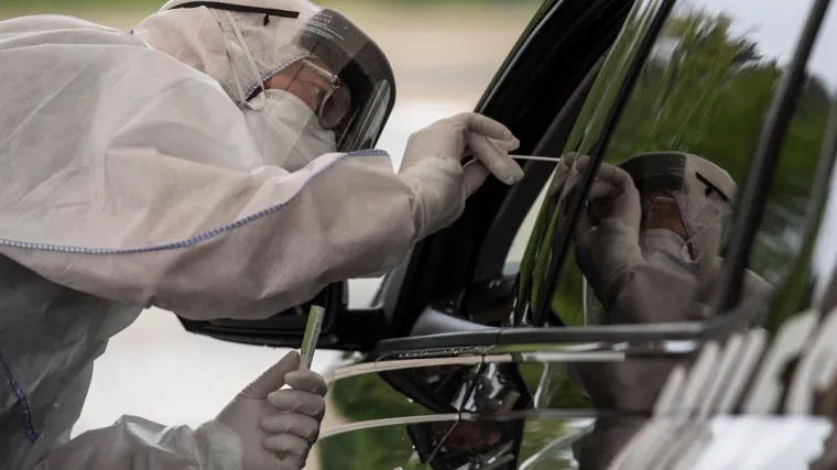 Na &Scaron;tamparu 'okrenuli' dobru lovu za prevođenje PCR testova: Od početka pandemije do danas zaradili dva milijuna kuna