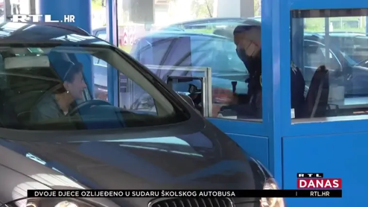 Popuštanje mjera: Staro normalno tek nakon procjepljivanja