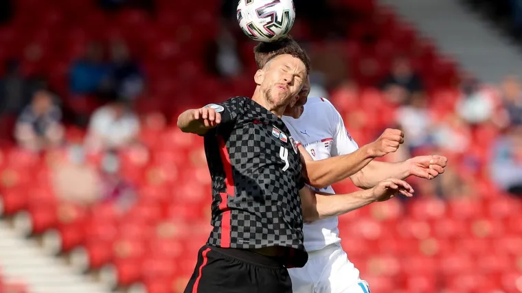 Pogledajte veliko veselje navijača nakon prvog hrvatskog gola!