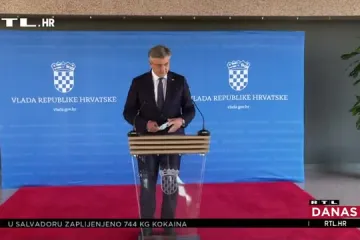 Grbin kaže da se Hrelja prije podrške HDZ-u nije savjetovao ni s kim, niti s onima s kojima bi se to prvo očekivalo