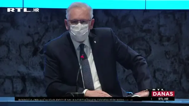 U Hrvatskoj 84 nova slučaja zaraze koronavirusom, preminula jedna osoba