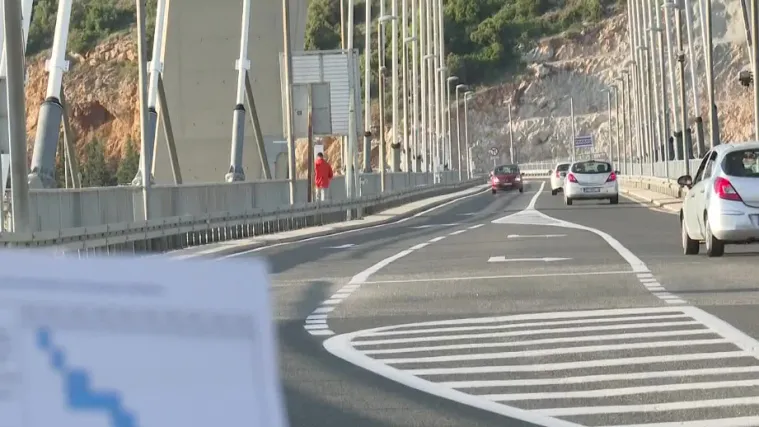 Pojačan promet u smjeru mora, HAK poziva vozače na strpljenje