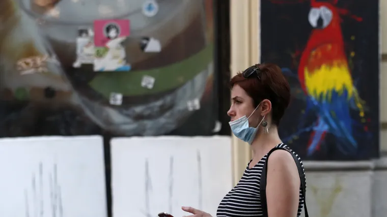 Srbija prvi put poslije osam mjeseci na manje od 100 zaraženih u danu: Na granici su od 7000 žrtava korone