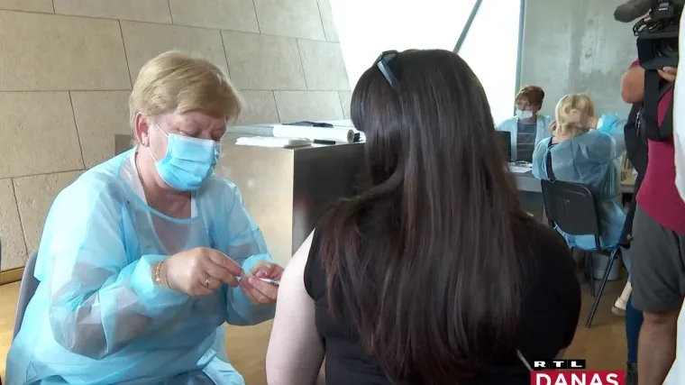 RTL Danas: Taj virus uzrokuje 6 vrsta raka, cijepiti bi se trebali osma&scaron;i, a svaki treći roditelj niti ne zna za cjepivo