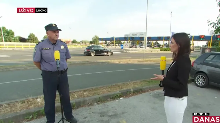 Pakleni dan na cestama, sudari... RTL Danas doznaje: 'Po prvi put građani predlože, a mi dođemo na lokaciju u kontrolu'
