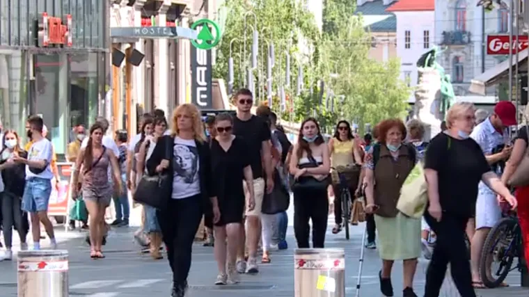 Slovenci od ponedjeljka mogu birati koje će cjepivo primiti