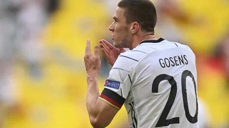 Prije dvije godine Ronaldo ga je ponizio i uvrijedio, a danas mu je čudesni Gosens brutalno uzvratio