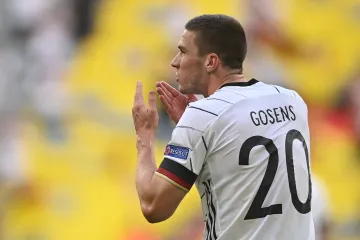 Prije dvije godine Ronaldo ga je ponizio i uvrijedio, a danas mu je čudesni Gosens brutalno uzvratio