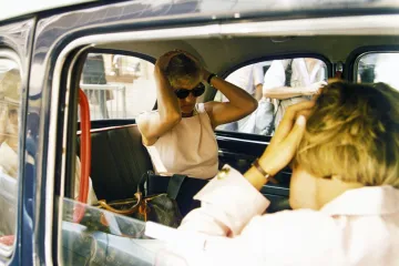 'Pokušao sam sve da spasim princezu Dianu. Srce joj nije radilo kako treba. Borili smo se...'