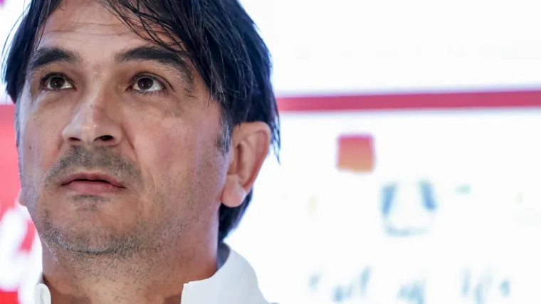 'Zakinuti smo za penal sto posto, a nije mi jasno što je sudac napravio na kraju utakmice'