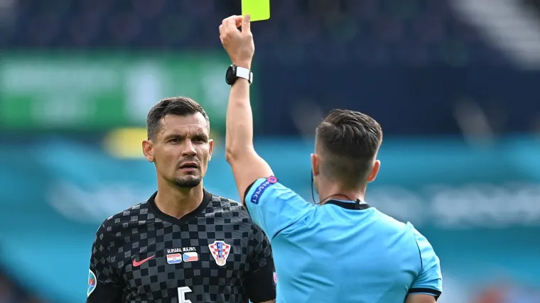 Izbornik na presici govorio i o najčudnijem slobodnjaku Eura: 'Nije to rašoman, ali da, nema velike logike...'