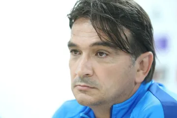 'Nisam sretan niti se osjećam komforno. Nije Hrvatska onakva kakvu sam zamišljao i htio...'
