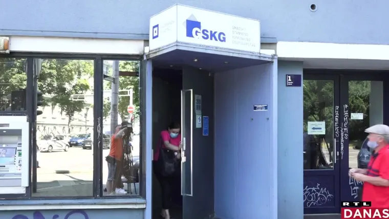 GSKG u Zagrebu: Krenula uhićenja, pa ekspresne smjene, direktor je 'odletio' nakon 16 godina!