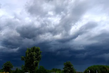 Na nebu iznad Istre letjeli su žirokopteri