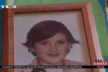 U ratu je poginulo 402 djece: 'Stajala sam na vratima i rekla mu, Miljenko, nemoj ići daleko. Imao je 14 godina'